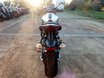     Yamaha MT07A MT-07 ABS FZ-07 2014  8